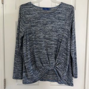 Apt.9 Women’s Long Sleeve Dress Shirt